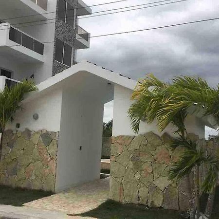 Larimar 302 - Bayahibe Exterior foto