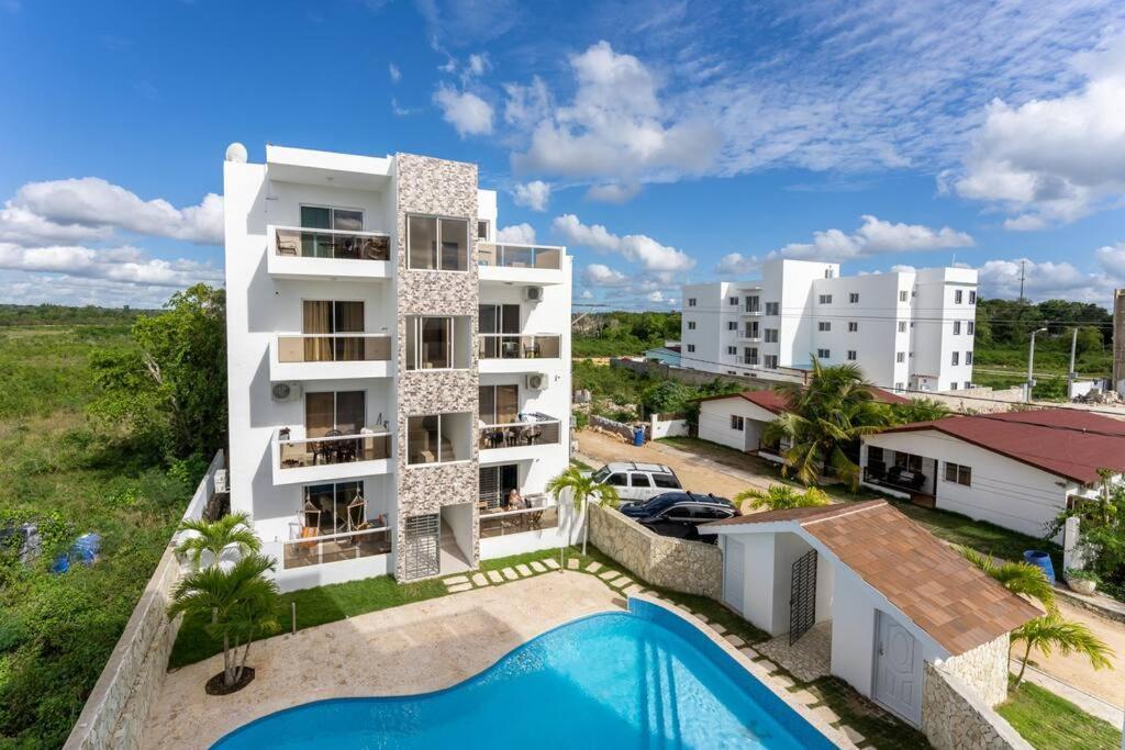 Larimar 302 - Bayahibe Exterior foto