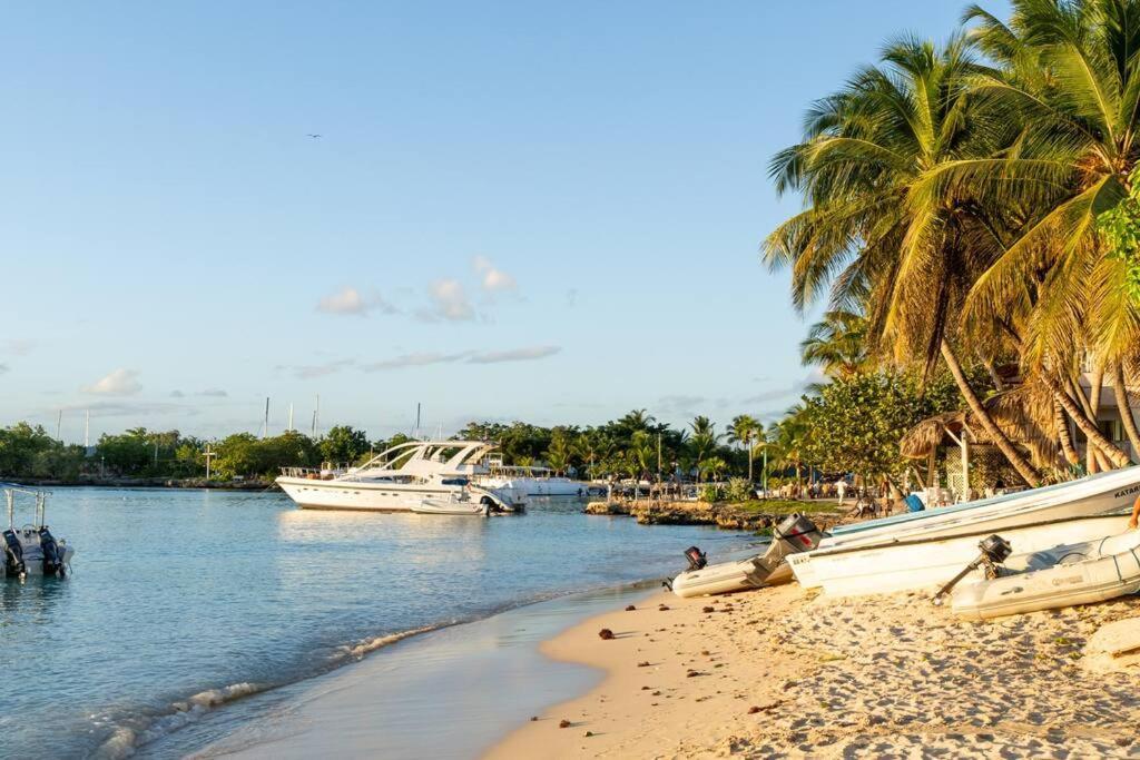 Larimar 302 - Bayahibe Exterior foto